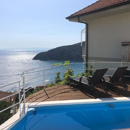 Appartamento Moneglia Eksteriør billede